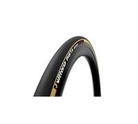 Tubo flessibile Vittoria Pista Speed G2.0 Nero