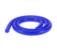 Tubo Flessibile Vuoto 5Ft 5/8" 16mm ID 3.5mm Spessore per Auto Blu 1 pz 130PSI