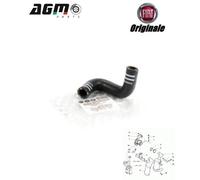 TUBO FLESSIBILEPRESSIONE OLIO TURBINA ORIGINALE 500L PUNTO MITO 1,3 MJT 55256543