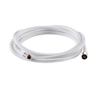 Osculati Tubo flessibile in nylon DN8 D.14 – 400 cm
