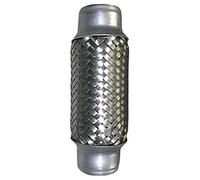 TUBO FLEXIBLE INNERBRAID DIAM. 50 MM X 150 MM LARGO