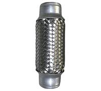 TUBO FLEXIBLE INNERBRAID DIAM. 60MM X 150MM LARGO