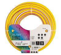 TUBO 'FLORA' mm 15 x mt 15 - 5/8