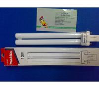 TUBO FLUORESCENTE NEON A-87367 MAKITA 12V BML184 ML122 ML123 ML183 1222 1235 onforme]