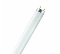 Tubo fluorescente Osram 18 W T8 1300 lm [6500 K]
