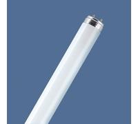 Tubo fluorescente OSRAM LUMILUX, G13 T8, 59 cm, 2.700 K 18 W Osram