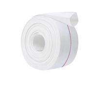 Tubo for acqua di irrigazione agricola durevole, tubo for acqua antincendio piatto, tubo antincendio adatto for l'industria agricola, 20M(2 inches)