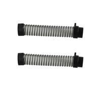 Tubo For Acque Reflue Da 2 Pezzi, Compatibile Con Bissell, Accessori For Lavapavimenti Con Aspirapolvere Di Prima/seconda Generazione