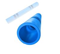 Tubo For Allenamento Fitness, For , Barra , Esercizi Con Carico Di 8 Kg, For Muscolare Forza Ed Equilibrio