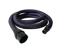 Tubo For Aspirazione A Serpente In Nylon Da 4 Metri, Compatibile Con Mirka, Compatibile Con Festool E Tubi Di Prolunga For Aspirazione