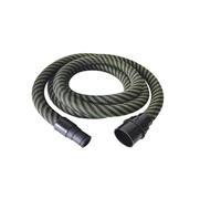 Tubo for Aspirazione Polveri D27/32x5M, Compatibile Con Festool, Ct 26/36/48/15/25 Ct Mini E Ct Midi Vacumm(3.5M)