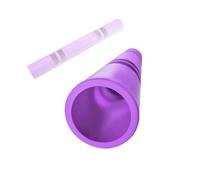 Tubo For Esercizi Di Forza E Fitness Con Supporto For Pesi In TPR Da 4 Kg, Migliora La Forma Fisica Generale, For Movimenti Carichi Nella Palestra Casa