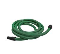 Tubo For Raccolta Polveri Da 3,5 M/5 M/10 M For Levigatrice Elettrica E Aspirapolvere, Compatibile For FESTOOL, Compatibile For MIRKA(5m-1pc)
