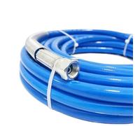 Tubo for spruzzo di vernice airless in fibra nylon