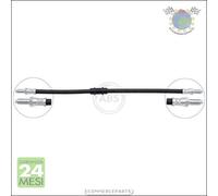 Tubo freni Abs Anteriore per ALFA ROMEO GTV SZ RZ 90 75 DAIMLER 2.8 JAGUAR XJSC
