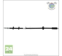 Tubo Freni Abs Anteriore Per Citroen C8 Lancia Phedra Peugeot 807