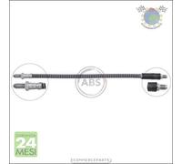 Tubo freni Abs Anteriore per JAGUAR XK