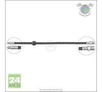 Tubo freni Abs Anteriore per PORSCHE 968 944 924