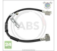 Tubo Freni Abs Anteriore Sx Sinistro Per Chrysler Voyager Ii