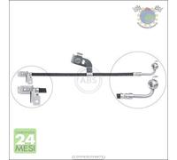 Tubo Freni Abs Anteriore Sx Sinistro Per Ford Escort