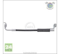 Tubo freni Abs Anteriore Sx Sinistro per FORD ESCORT #j5