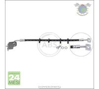 Tubo freni Abs Anteriore Sx Sinistro per JAGUAR S-TYPE