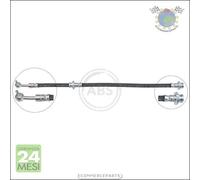 Tubo freni Abs Anteriore Sx Sinistro per NISSAN VANETTE #6h