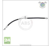 Tubo freni Abs Anteriore Sx Sinistro per TOYOTA YARIS VERSO URBAN