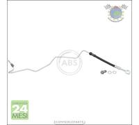 Tubo freni Abs Posteriore Dx Destro per AUDI A1 SEAT IBIZA IV SKODA FABIA VW PO