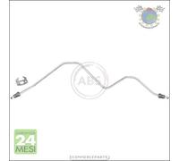 Tubo freni Abs Posteriore Sx Sinistro per CITROEN C3 III PEUGEOT 207/207+ 208 2