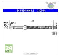 Tubo freni ATE per NISSAN INTERSTAR OPEL MOVANO A RENAULT MASTER #or