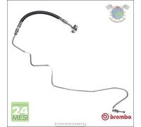 Tubo freni Brembo Posteriore per AUDI TT A3 SEAT TOLEDO IV II LEON SKODA ROO #mw