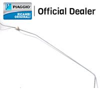 TUBO FRENI DALLA POMPA ALLO SDOPPIATORE PIAGGIO APE TM P50 DAL 1987
