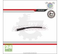 Tubo freni Exxn Anteriore per AUDI CABRIOLET COUPE 90 80