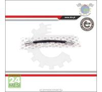 Tubo freni Exxn Posteriore per AUDI 80