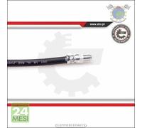 Tubo freni Exxn Posteriore per AUDI CABRIOLET COUPE 200 90 80 SEAT TOLEDO I IBI