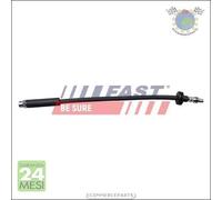 Tubo freni Fast Anteriore per AUDI A1 CITROEN NEMO FIAT GRANDE PUNTO FIORINO LI