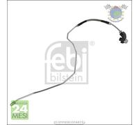 Tubo freni Febi Posteriore per AUDI TT A3 SEAT TOLEDO II LEON SKODA OCT