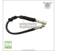 Tubo freni Maxgear Anteriore per FORD MONDEO JAGUAR X-TYPE