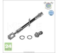 Tubo freni Meyle Posteriore per AUDI A8 #s9