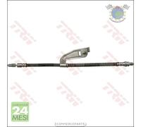Tubo freni TRW Anteriore per FORD COURIER FIESTA PUMA MAZDA 121