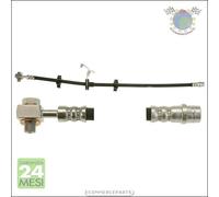 Tubo freni TRW Anteriore per MERCEDES CLASSE M ML