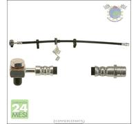Tubo freni TRW Anteriore per MERCEDES CLASSE M ML bsg