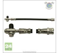 Tubo freni TRW Posteriore per AUDI A3 A1 SEAT LEON SKODA OCTAVIA SUPERB YETI VW