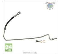 Tubo freni TRW Posteriore per AUDI A6 SKODA SUPERB VW PASSAT (3B6) (3B5) (3B3)