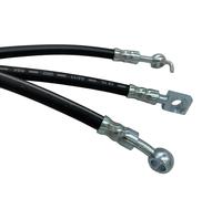 Tubo freno 00O2GB K&K