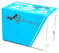 Tubo freno 010TW2 RAP BRAKES