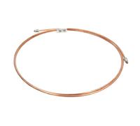 Tubo freno 167 WP WP
