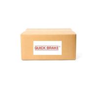 Tubo freno 1910r cu-5m QUICK BRAKE