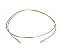 Tubo flessibile del freno, sistema ad aria compressa WP WP-331